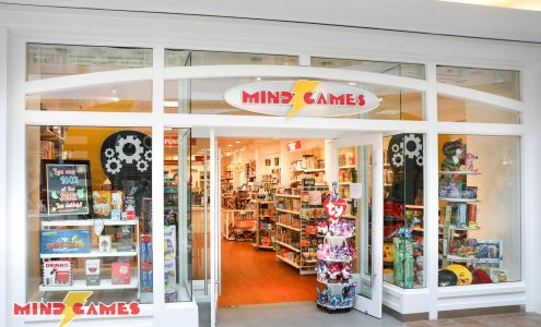 Mind Games Cataraqui Mall