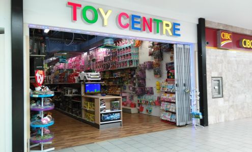 Toy Centre