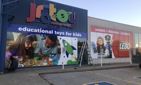 JR Toy Company (Burlington Store)
