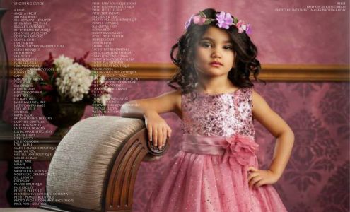 Grandma's Little Darlings