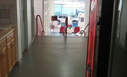 Magness Toyota Service