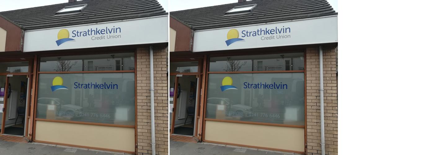 Strathkelvin Credit Union