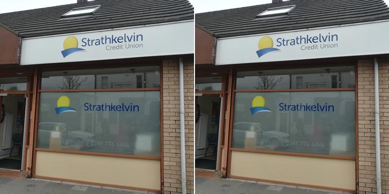 Strathkelvin Credit Union