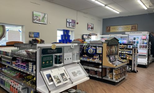 Sherwin-Williams Paint Store