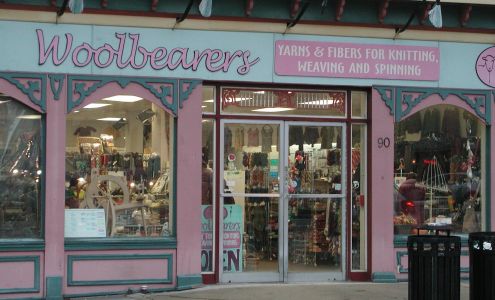 Woolbearers Mount Holly