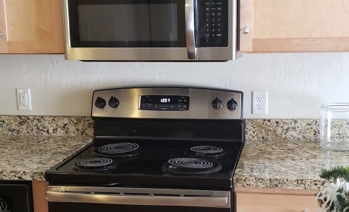 Aby's Cleaning LLC Services