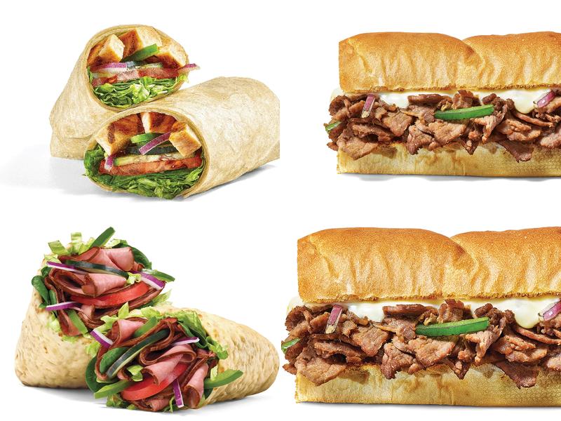 Subway 17514 Hwy 6, Manvel