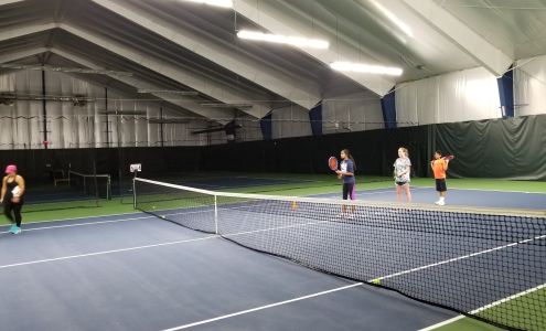 Arrowhead Tennis Club Medford