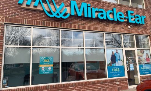 Miracle-Ear Hearing Aid Center Medford