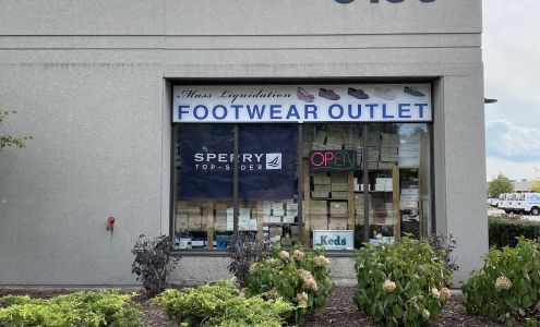 Footy Step Mississauga