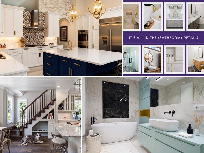 DreamMaker Bath & Kitchen of Burlington County