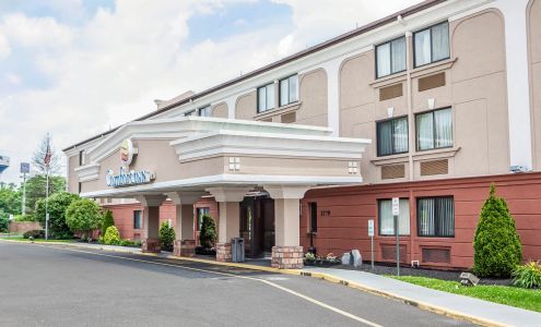 Comfort Inn Feasterville - Trevose