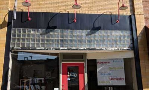 Nuvera Redwood Falls