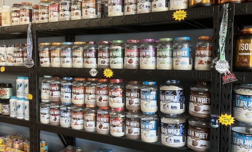 Primal Nutrition South Jersey