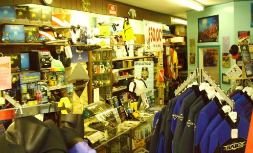 A-1 Scuba Diving & Snorkeling Adventures Trevose