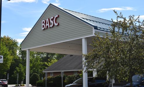 Bedford Ambulatory Surgical Center