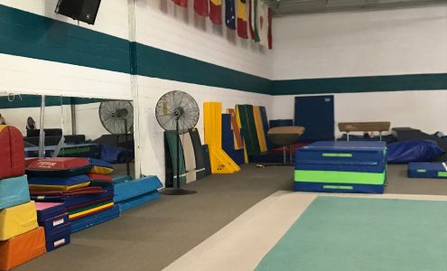 Bensalem School of Gymnastics Trevose