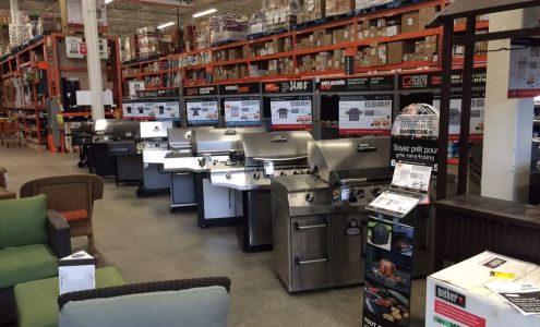 Kitchen Design at The Home Depot