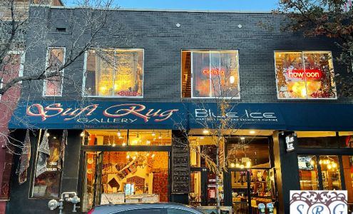 Sufi Rug Gallery & Fine Arts