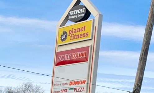 Trevose Beer & Soda Trevose