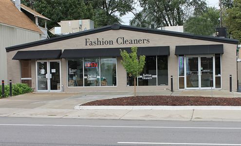 Fashion Cleaners