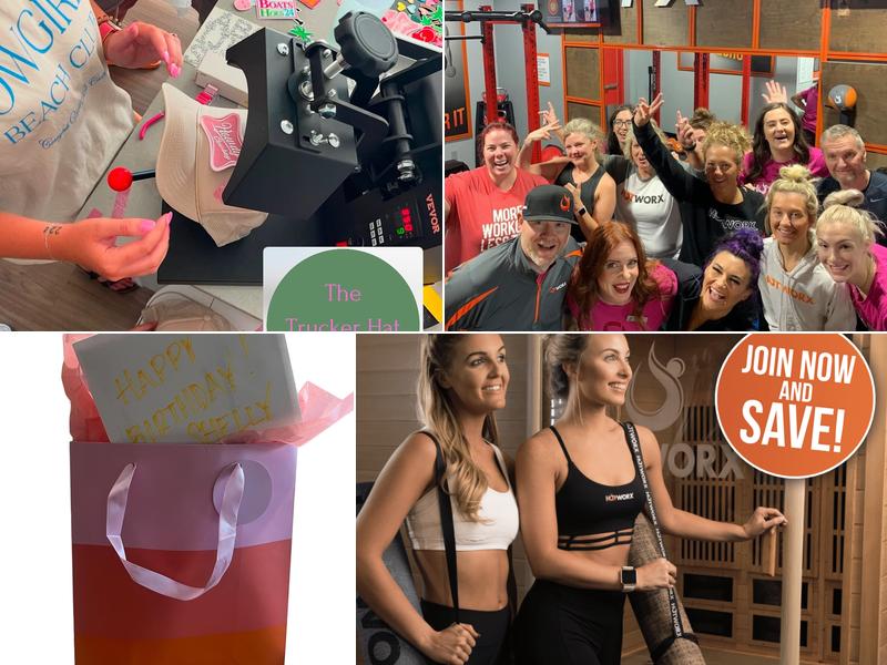 HOTWORX - Omaha (Midtown)