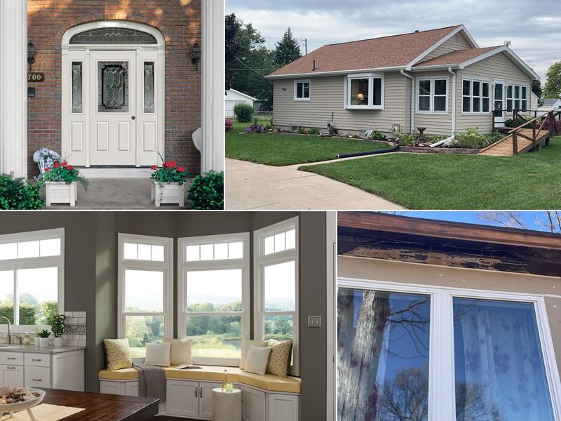 Window World of Omaha