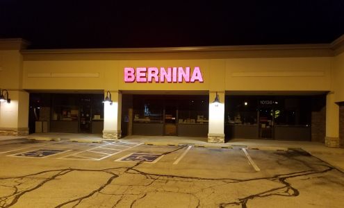 Bernina Sewing Center of Omaha
