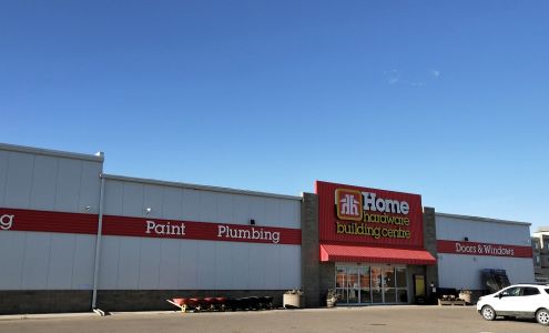 A. Myrowich Home Hardware Building Centre