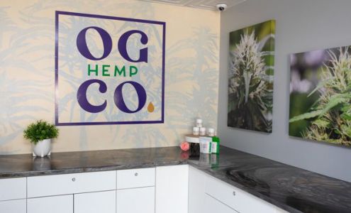 Omaha Grown Hemp