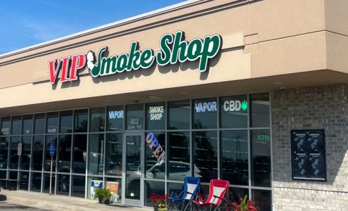 VIP Smoke Shop