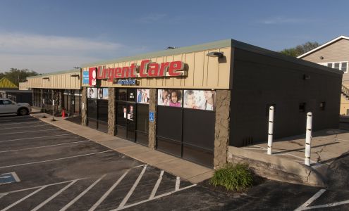 Rockbrook Urgent Care