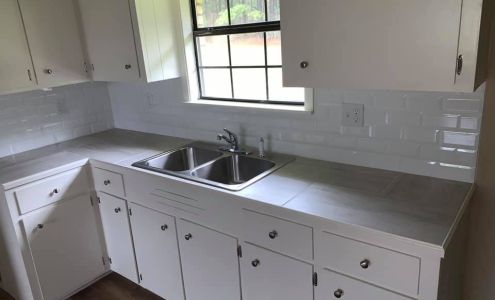 Corvan Greer Construction Kosciusko