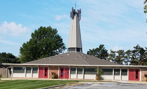 Southwest Church of Christ