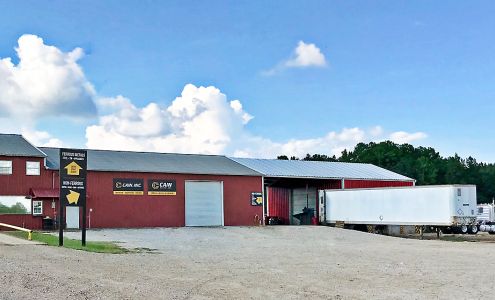 Cain Recyclers Kosciusko