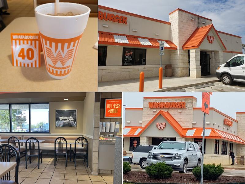 Whataburger