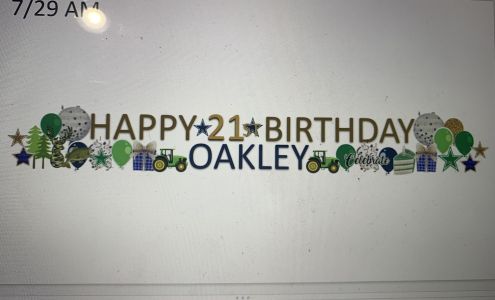 Mitchell Metal Products Kosciusko