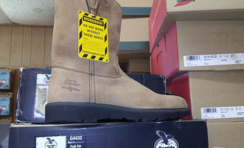 Greensboro Farmers' Co-Op Greensboro