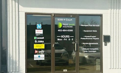 Print Image Solutions, Inc.