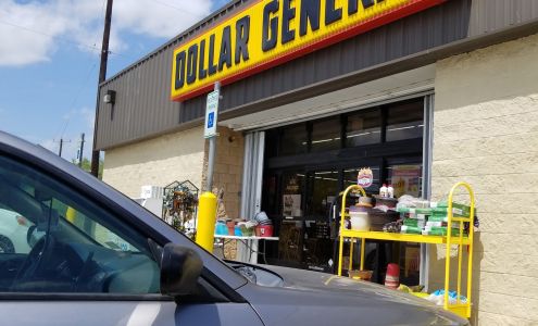 Dollar General