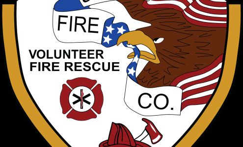 Colden Fire Company Colden