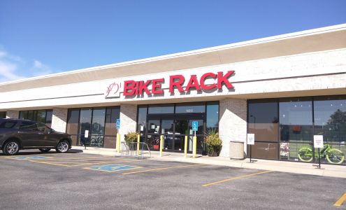 Trek Bicycle Omaha West