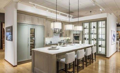 Sub-Zero, Wolf, and Cove Showroom Columbia MD