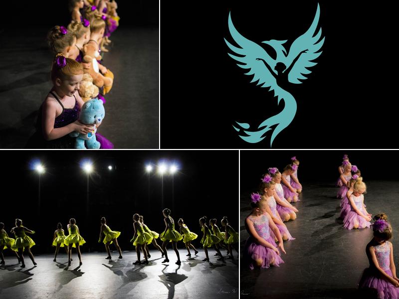 Dance Out Loud Productions