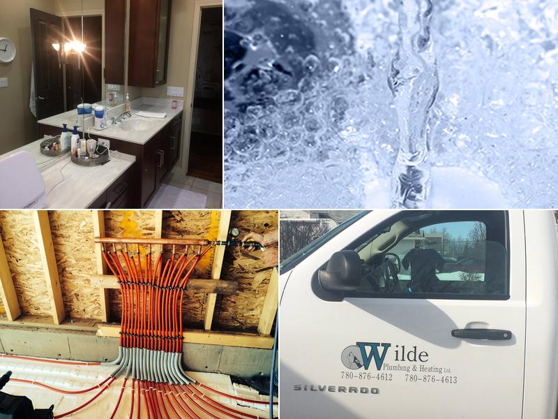 Wilde Plumbing & Heating
