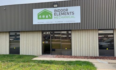 Indoor Elements Mechanical Ltd