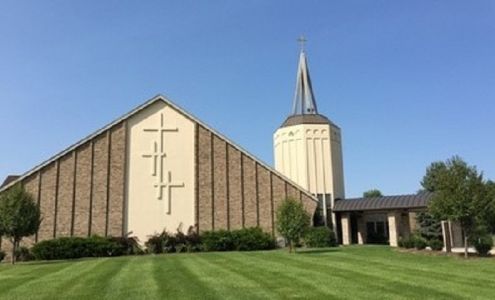Covenant Presbyterian Church