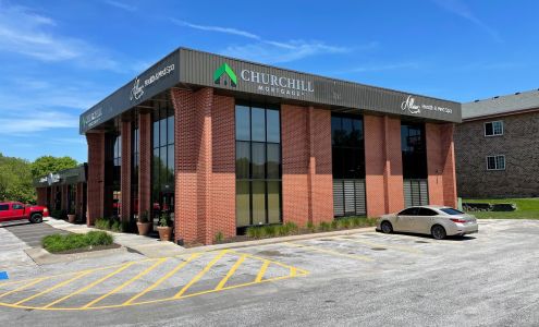 Churchill Mortgage-Omaha