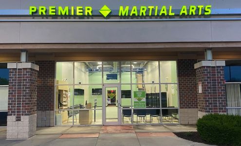 Premier Martial Arts Omaha