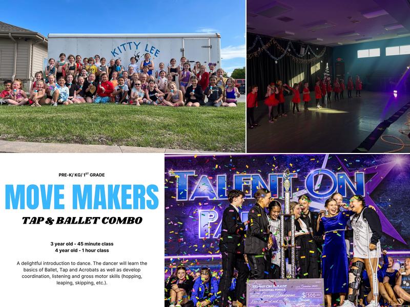 Kitty Lee Dance Studio